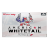 Hornady American Whitetail Tipped Rifle Ammo 6.5 Creedmoor 129 gr. SST 20 rd.