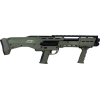 Standard Manufacturing DP-12 - 16 Shot Double Barrel Pump Action 12GA Shotgun - ODG Finish