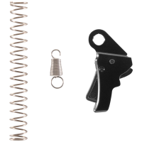 Apex Tactical Action Enhancement Curved Trigger 5-5.50 lbs for Springfield Hellcat