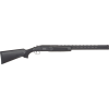Mossberg 75470 Silver Reserve Over/Under 28" VR CT-5 Synthetic Black