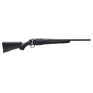 Tikka T3x Lite Compact .223 Remington 20" Bolt Action, Black