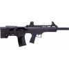 ATI ATIG410BDB Bulldog 410 Gauge 3" 18.5" Barrel, 5+1 Black Black Fixed Bullpup Stock