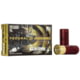 Federal TruBall Rifled 12 Gauge 1oz 2 3/4in Slug Shotgun Ammo 5 Round PB127 LRS