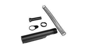 Trinity Force AR-15 Mil-Spec Buffer Tube Kit - Carbine