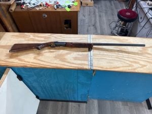 WINCHESTER 37A