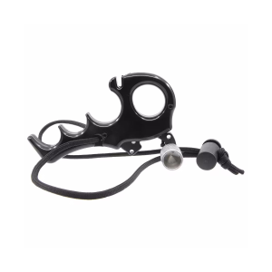 Carter Wise Choice 4-Finger Archery Release