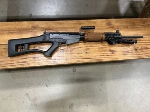 IMBEL L1A1