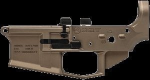 AERO PRECISION M4E1 PRO LOWER RECEIVER