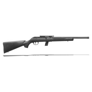 Savage Arms 64 FV-SR .22 LR 16.5" 1:16"1/2x28 TPI Blued Bbl 10+1 Semi-Auto Rifle 45110