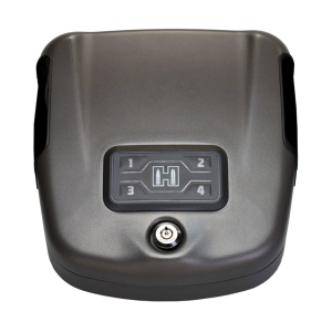 HORNADY Rapid Safe Shotgun Wall Lock (98180)