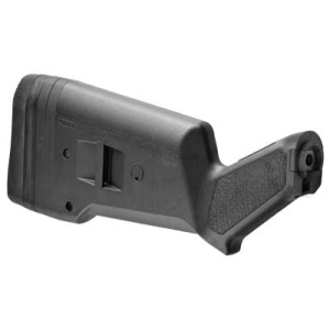 Magpul SGA Mossberg 500/590/590A1 Black Shotgun Stock - MAG490-BLK