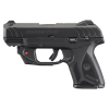 Ruger 3830 Security-9 Compact 9mm Semi Automatic Handgun with Viridian Laser