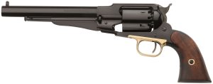 Pietta 1858 Remington Army .44 Cal 8" 6rd Revolver, Blue - PF58ST448
