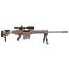 HM Defense HM50B250BMGFDE HM50B2 Gen 2 10+1 29.25" .50 BMG Rifle