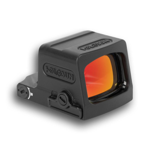Holosun EPS Carry 6 Red Dot 6 MOA Red Dot