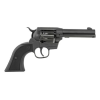 Diamondback Sidekick 22 LR Revolver With Black Checkered Nylon