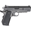 Springfield PC9124LR-CC 1911 TRP 4.25" 7rd Black w/CARRY CUT