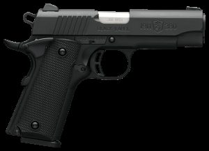Browning 1911-380 Black Label Compact Semi-Auto Pistol