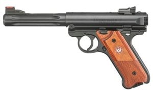 RUGER MARK IV HUNTER