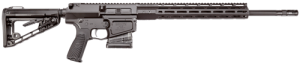 Wilson Combat Super Sniper