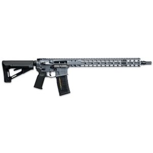 Radian Weapons Model 1 6mm ARC 18", Gray
