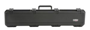 SKB Cases 5 Single Rifle Case Convolute Foam Black