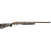 Browning Maxus II Wicked Wing Semi Automatic 12 Gauge Shotgun 28" Burnt Bronze Cerakote Barrel Woodland Camo Field Stock