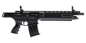 Rock Island Armory VRF14 12 Gauge 14" Semi Automatic, Black - VRF14