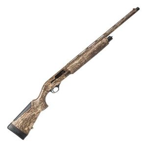 Beretta A300 Ultima Turkey 20 Gauge 3in Mossy Oak Bottomland Semi Automatic Shotgun - 24in