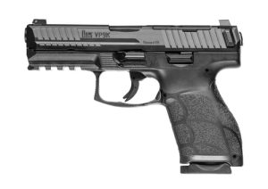 HECKLER & KOCH VP9A1 K *10-ROUND*