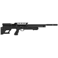 Hatsan BullBoss PCP 25 Caliber Pellet Air Rifle