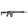 POF Revolution G4 Tactical 7.62x51 NATO / 308 Win 16.5" 20rd Semi-Auto AR10 Rifle - Black