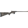 Henry U.S. Survival Semi Automatic Rifle 22 Long Rifle 16.125" Camo Barrel Camo Frame True Timber Kanati Field Stock