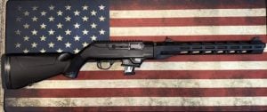 Ruger PC Carbine Takedown M-LOK 10 Round