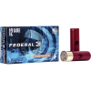 Federal Power-Shok 12 Gauge Hollow Point Rifled Slug 2-3/4" 1-1/4oz Box of 5