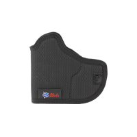 DESANTIS Nemesis fits P365 X-Macro Ambi Black