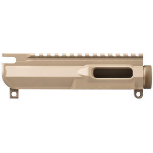 Aero Precison EPC-9 Standard Assembled AR-15 Upper Receiver 9mm Last Round Bolt Hold Open Flat Dark Earth