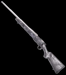 Christensen Arms Mesa FFT Titanium Bolt-Action Rifle - .28 Nosler - Left