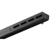 Mdt Sporting Goods Inc MDT Field Stock Black 6061 Aluminum Core Fits Howa 1500 SA 32.22" - 105826BLK