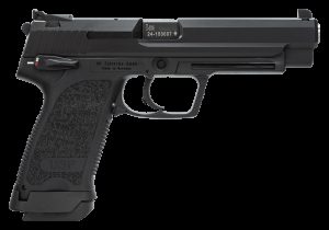 HK USP9 Expert (V1) 9mm DA/SA Semi-Auto Pistol
