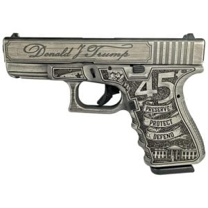 GLOCK G19 GEN3 (TRUMP 2024)
