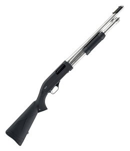 Winchester SXP Marine Defender Pump-Action Shotgun - 12 Gauge