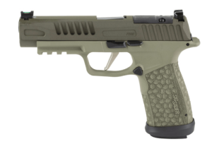 SIG SAUER P365 FUSE