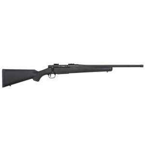 Mossberg Patriot Synthetic .400 Legend 20" Bbl 1:16" 4+1 Black Rifle 28175