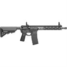 Saint Victor B5 Sbr 5.56 Nato Semi-Auto Ar-15 Rifle - Saint Victor B5 5.56 Nato 11.5''''bbl (1)30rd Mag Black
