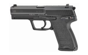 HECKLER & KOCH USP