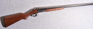 Stevens 311A 12 Gauge Side-by-Side Shotgun