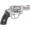 Ruger 5783 SP101 9mm 2.25 Ss/blk Synthetic Revolver