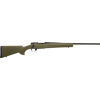 LEGACY HOWA M1500 .243WIN BL STD 22 GREEN HOGUE YOUTH