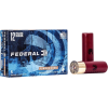 Federal Power-Shok 12 Gauge Hollow Point Rifled Slug 3" 1-1/4oz Box of 5
